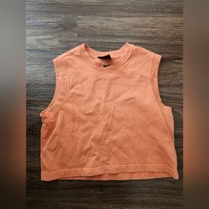 Nike Women's Coral Muscle Tee